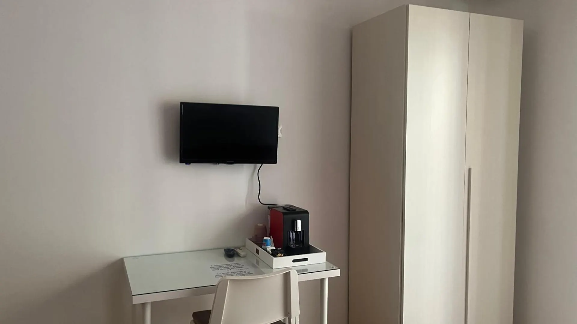 Alexander Rooms Syrakuzy Włochy