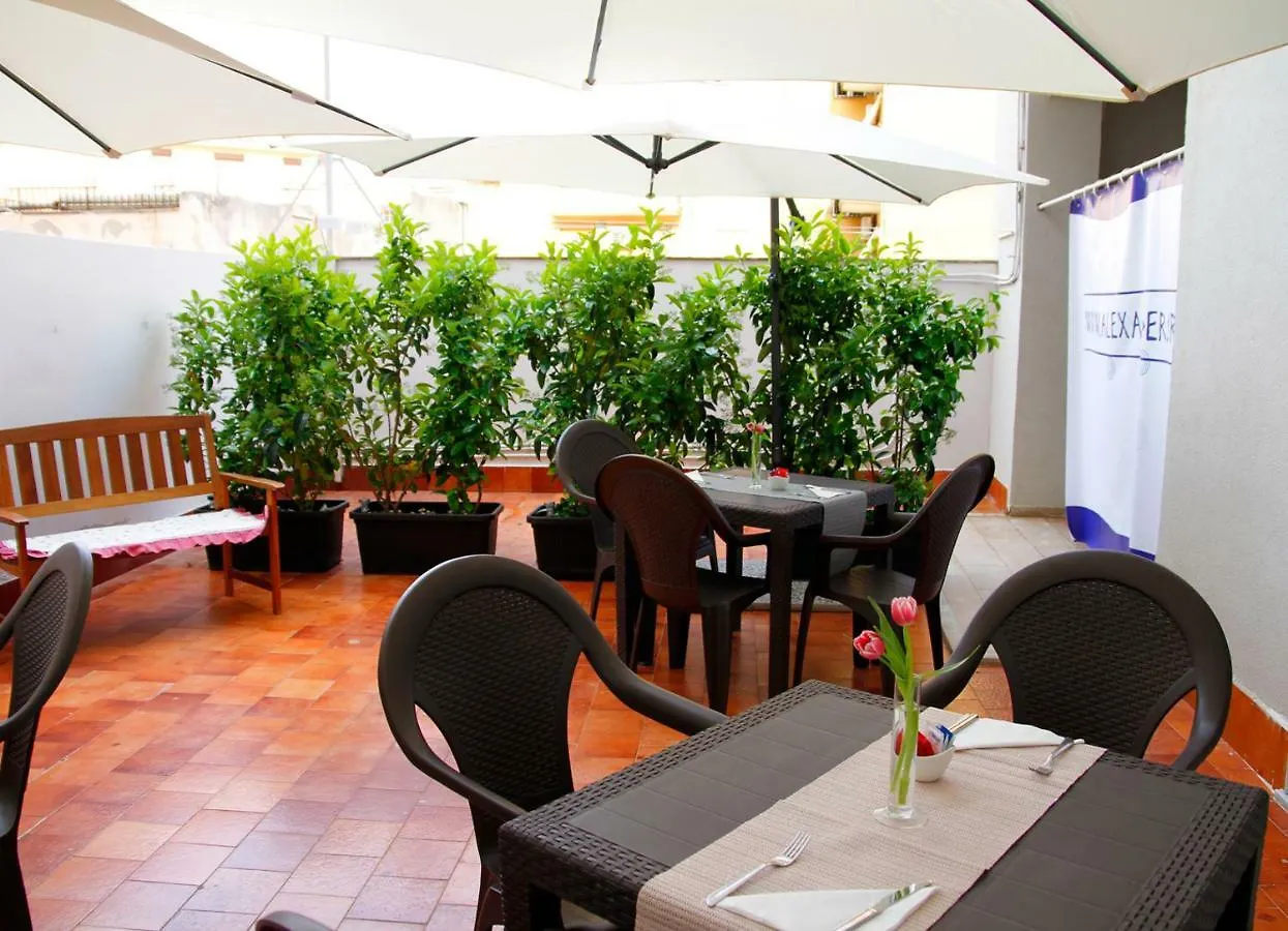 Alexander Rooms Syracuse 0*,  Italy